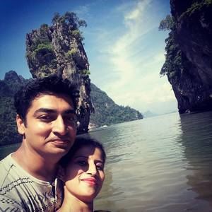 Meet your Posher, Priya